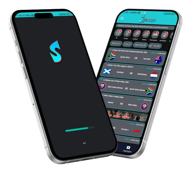 Download Sportzfy APK Latest Version v11 For Android (2025) 1 Download Sportzy APK Latest Version v8.0 For Android 2025 1